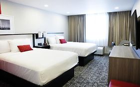 Ramada By Wyndham Dfw Airport